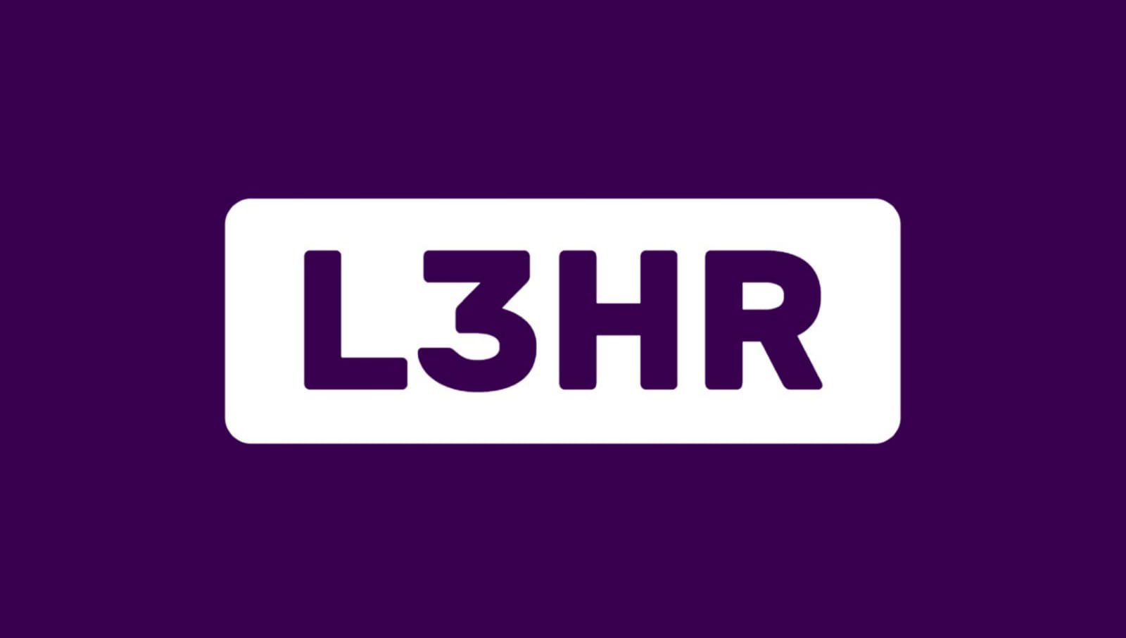 L3HR Logo